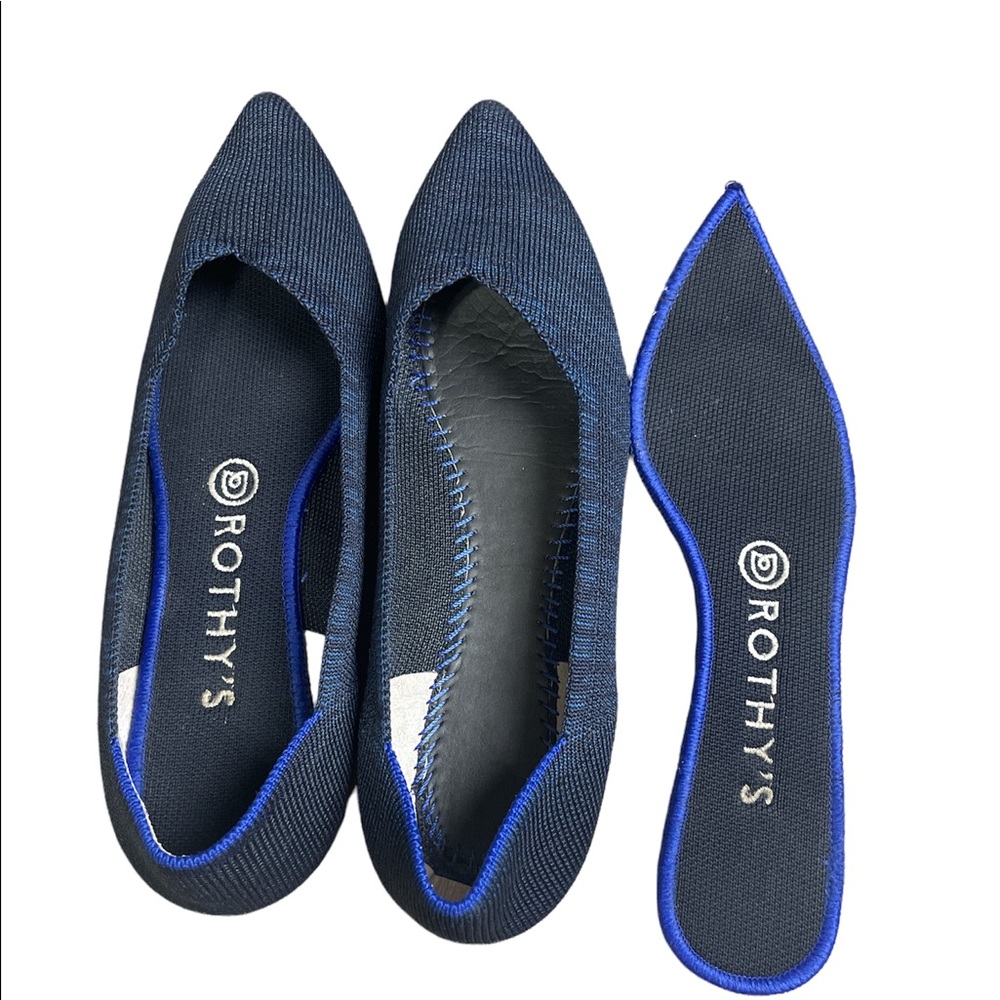 Rothys - Picture 4 of 9